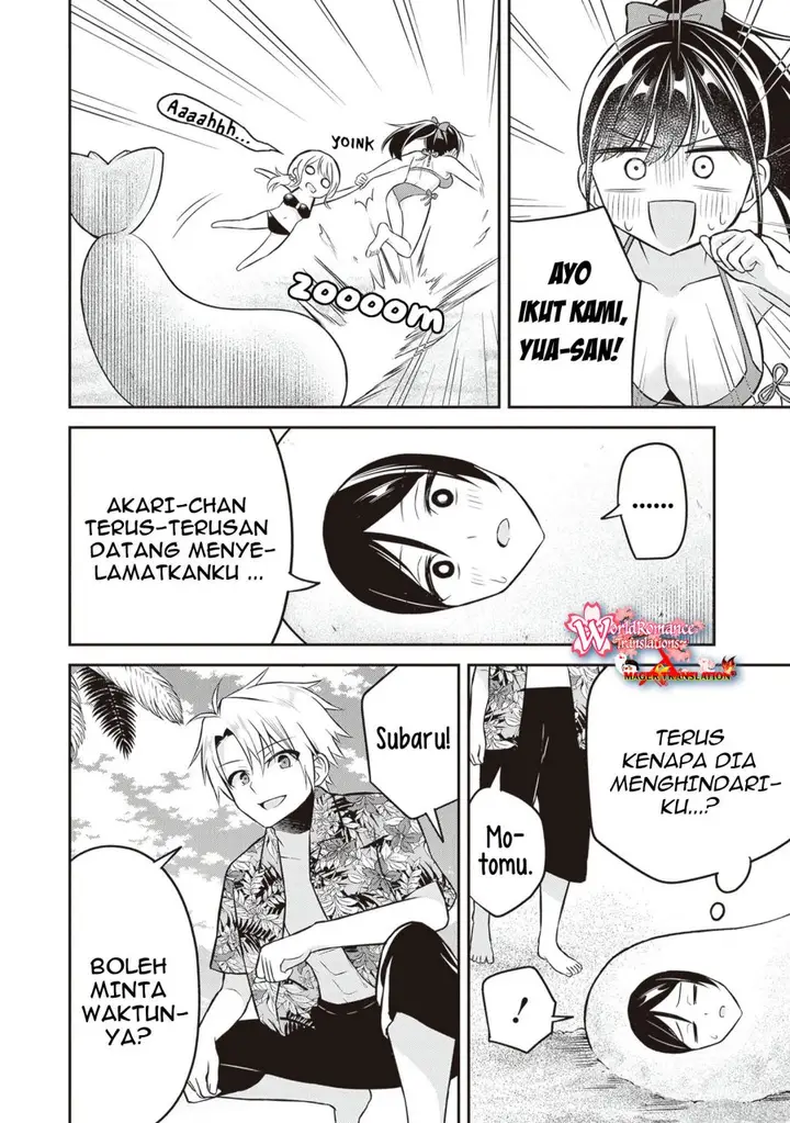 image-komik-yuujin-ni-500-yen-kashitara-shakkin-no-kata-ni-imouto-wo-yokoshite-kita-nodakeredo-ore-wa-ittai-dou-sureba-iindarou-chapter-11-17/34