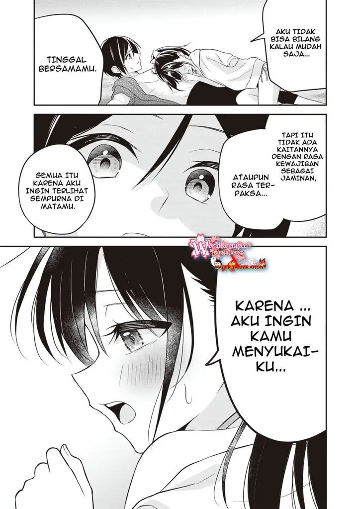 image-komik-yuujin-ni-500-yen-kashitara-shakkin-no-kata-ni-imouto-wo-yokoshite-kita-nodakeredo-ore-wa-ittai-dou-sureba-iindarou-chapter-11-24/34