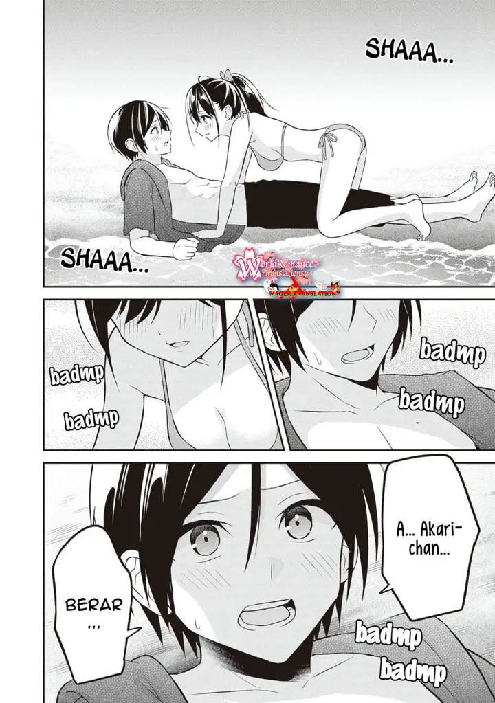 image-komik-yuujin-ni-500-yen-kashitara-shakkin-no-kata-ni-imouto-wo-yokoshite-kita-nodakeredo-ore-wa-ittai-dou-sureba-iindarou-chapter-11-27/34