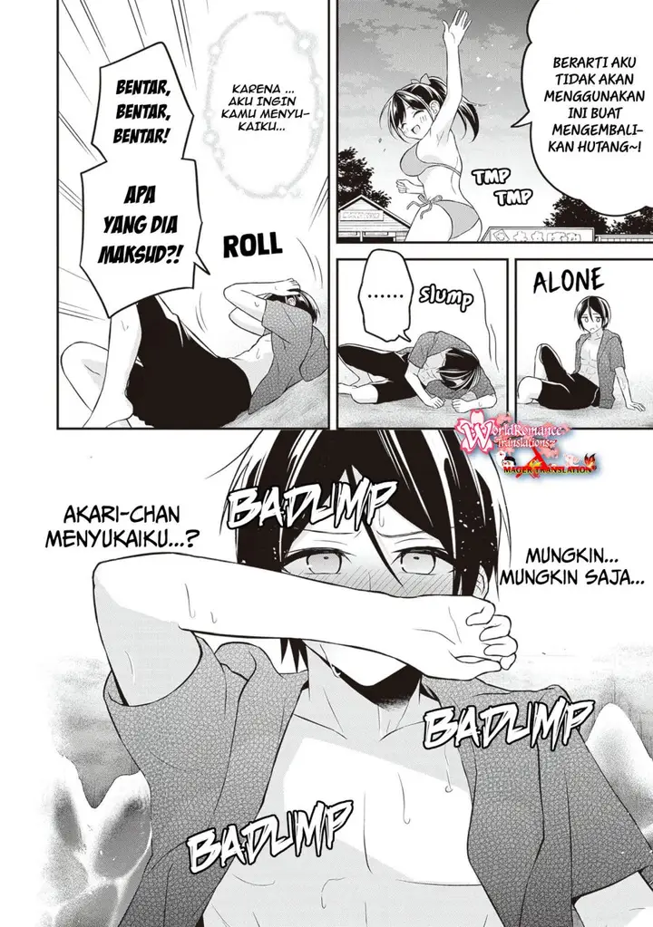 image-komik-yuujin-ni-500-yen-kashitara-shakkin-no-kata-ni-imouto-wo-yokoshite-kita-nodakeredo-ore-wa-ittai-dou-sureba-iindarou-chapter-11-29/34