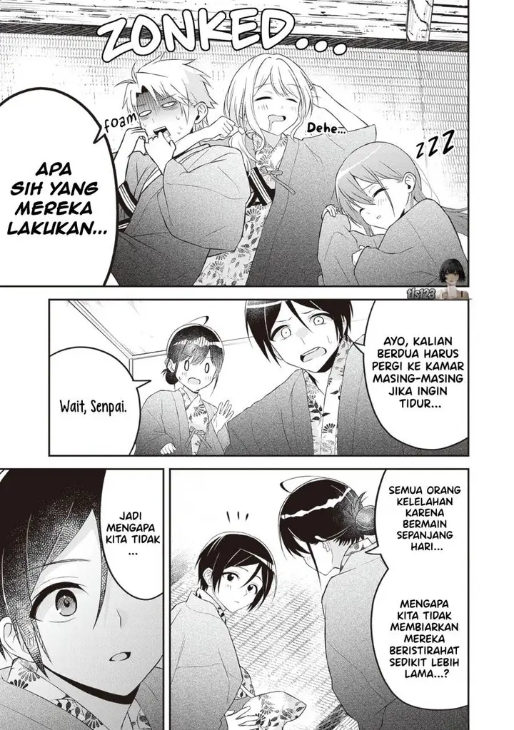 image-komik-yuujin-ni-500-yen-kashitara-shakkin-no-kata-ni-imouto-wo-yokoshite-kita-nodakeredo-ore-wa-ittai-dou-sureba-iindarou-chapter-12-8/23