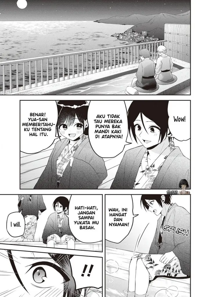 image-komik-yuujin-ni-500-yen-kashitara-shakkin-no-kata-ni-imouto-wo-yokoshite-kita-nodakeredo-ore-wa-ittai-dou-sureba-iindarou-chapter-12-10/23
