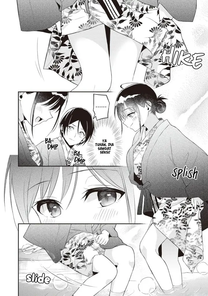 image-komik-yuujin-ni-500-yen-kashitara-shakkin-no-kata-ni-imouto-wo-yokoshite-kita-nodakeredo-ore-wa-ittai-dou-sureba-iindarou-chapter-12-11/23
