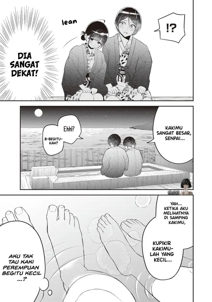 image-komik-yuujin-ni-500-yen-kashitara-shakkin-no-kata-ni-imouto-wo-yokoshite-kita-nodakeredo-ore-wa-ittai-dou-sureba-iindarou-chapter-12-12/23