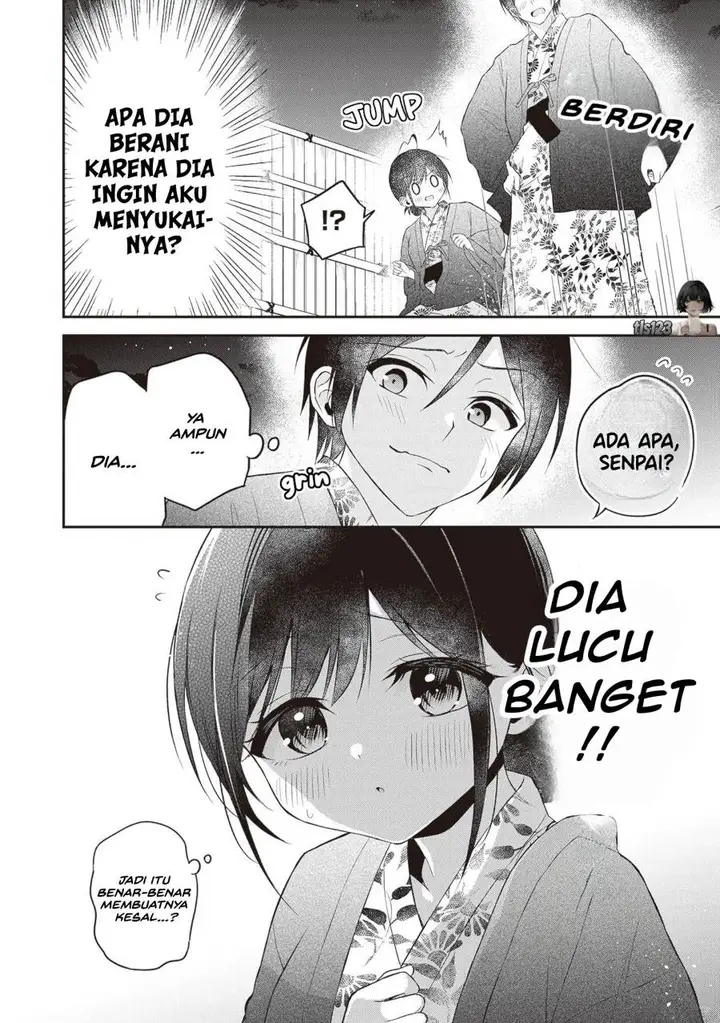 image-komik-yuujin-ni-500-yen-kashitara-shakkin-no-kata-ni-imouto-wo-yokoshite-kita-nodakeredo-ore-wa-ittai-dou-sureba-iindarou-chapter-12-17/23