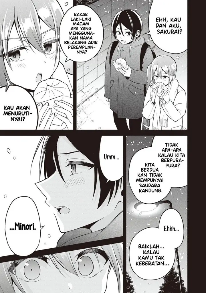 image-komik-yuujin-ni-500-yen-kashitara-shakkin-no-kata-ni-imouto-wo-yokoshite-kita-nodakeredo-ore-wa-ittai-dou-sureba-iindarou-chapter-13-8/29