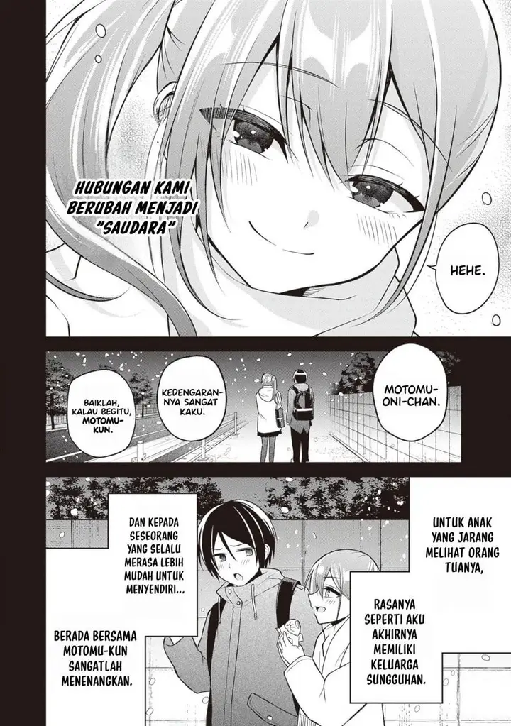 image-komik-yuujin-ni-500-yen-kashitara-shakkin-no-kata-ni-imouto-wo-yokoshite-kita-nodakeredo-ore-wa-ittai-dou-sureba-iindarou-chapter-13-9/29