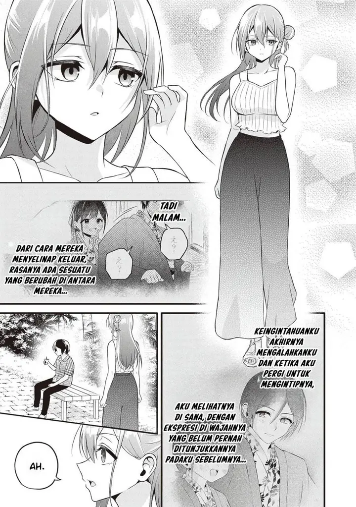 image-komik-yuujin-ni-500-yen-kashitara-shakkin-no-kata-ni-imouto-wo-yokoshite-kita-nodakeredo-ore-wa-ittai-dou-sureba-iindarou-chapter-13-12/29
