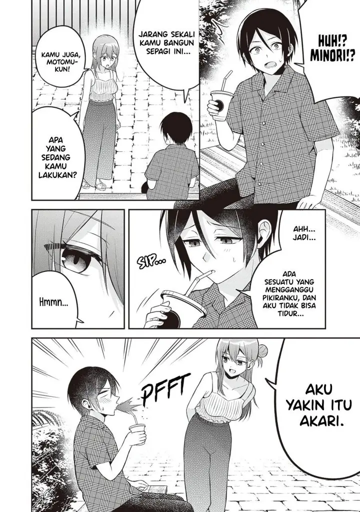 image-komik-yuujin-ni-500-yen-kashitara-shakkin-no-kata-ni-imouto-wo-yokoshite-kita-nodakeredo-ore-wa-ittai-dou-sureba-iindarou-chapter-13-13/29