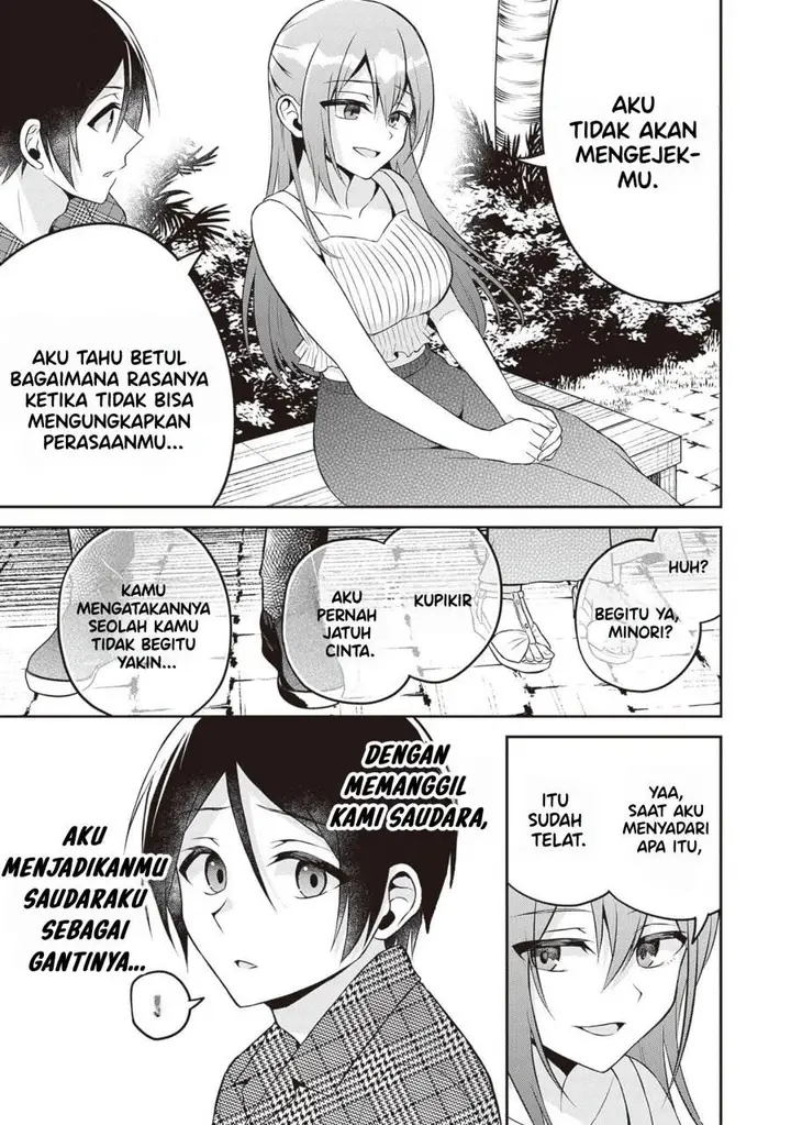 image-komik-yuujin-ni-500-yen-kashitara-shakkin-no-kata-ni-imouto-wo-yokoshite-kita-nodakeredo-ore-wa-ittai-dou-sureba-iindarou-chapter-13-18/29