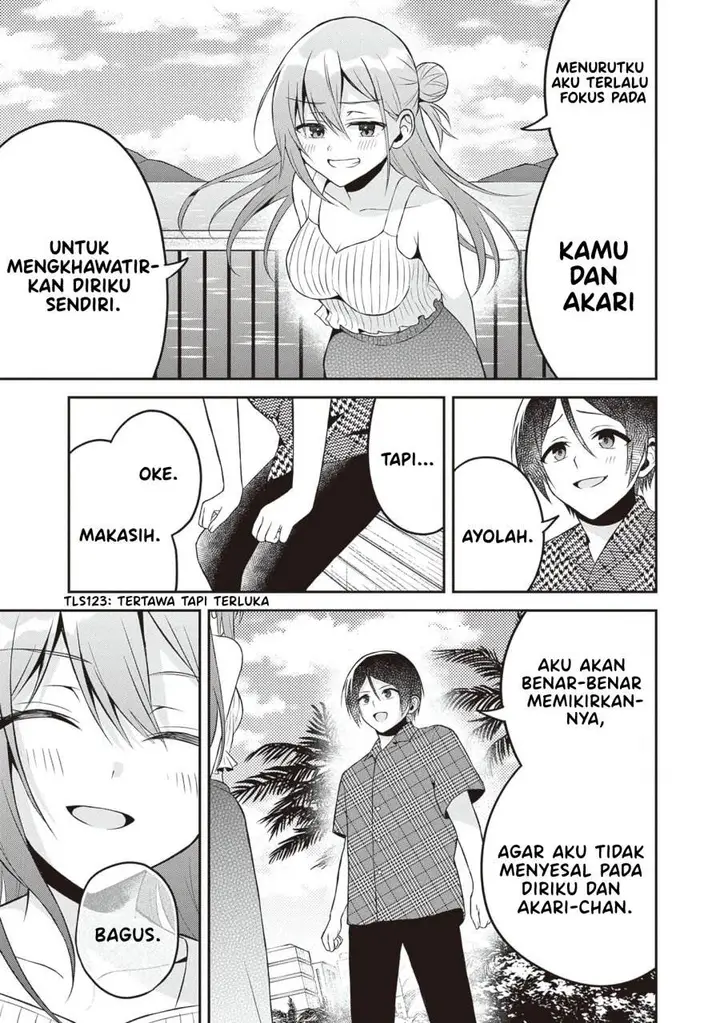 image-komik-yuujin-ni-500-yen-kashitara-shakkin-no-kata-ni-imouto-wo-yokoshite-kita-nodakeredo-ore-wa-ittai-dou-sureba-iindarou-chapter-13-22/29