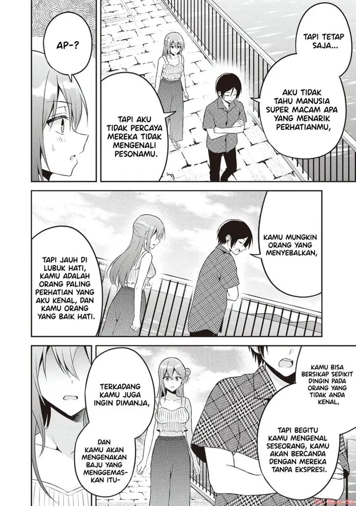 image-komik-yuujin-ni-500-yen-kashitara-shakkin-no-kata-ni-imouto-wo-yokoshite-kita-nodakeredo-ore-wa-ittai-dou-sureba-iindarou-chapter-13-23/29