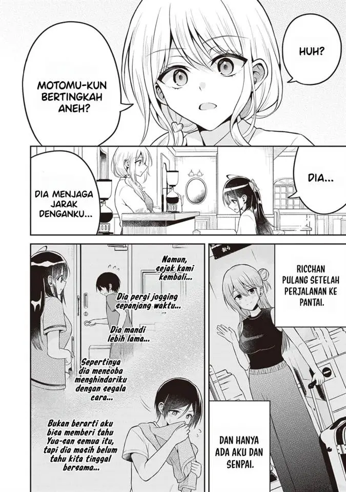 image-komik-yuujin-ni-500-yen-kashitara-shakkin-no-kata-ni-imouto-wo-yokoshite-kita-nodakeredo-ore-wa-ittai-dou-sureba-iindarou-chapter-14-1/31