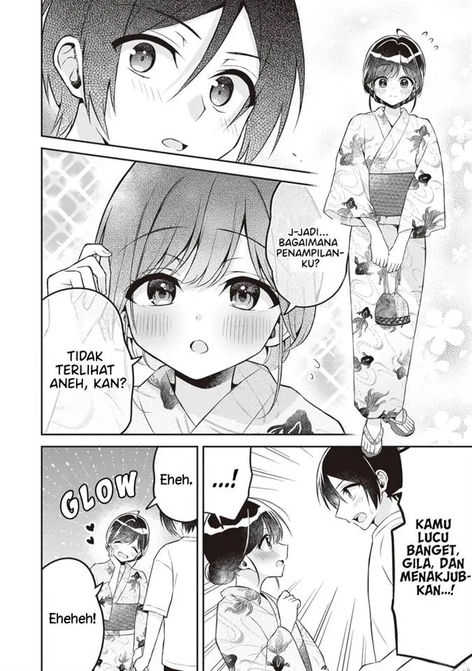 image-komik-yuujin-ni-500-yen-kashitara-shakkin-no-kata-ni-imouto-wo-yokoshite-kita-nodakeredo-ore-wa-ittai-dou-sureba-iindarou-chapter-14-5/31