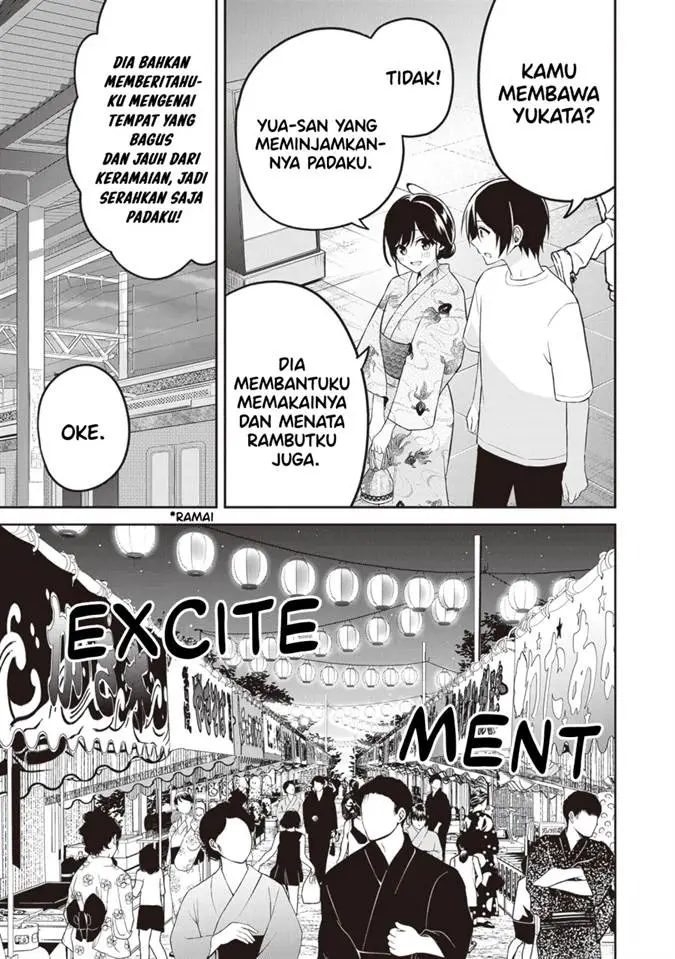image-komik-yuujin-ni-500-yen-kashitara-shakkin-no-kata-ni-imouto-wo-yokoshite-kita-nodakeredo-ore-wa-ittai-dou-sureba-iindarou-chapter-14-6/31