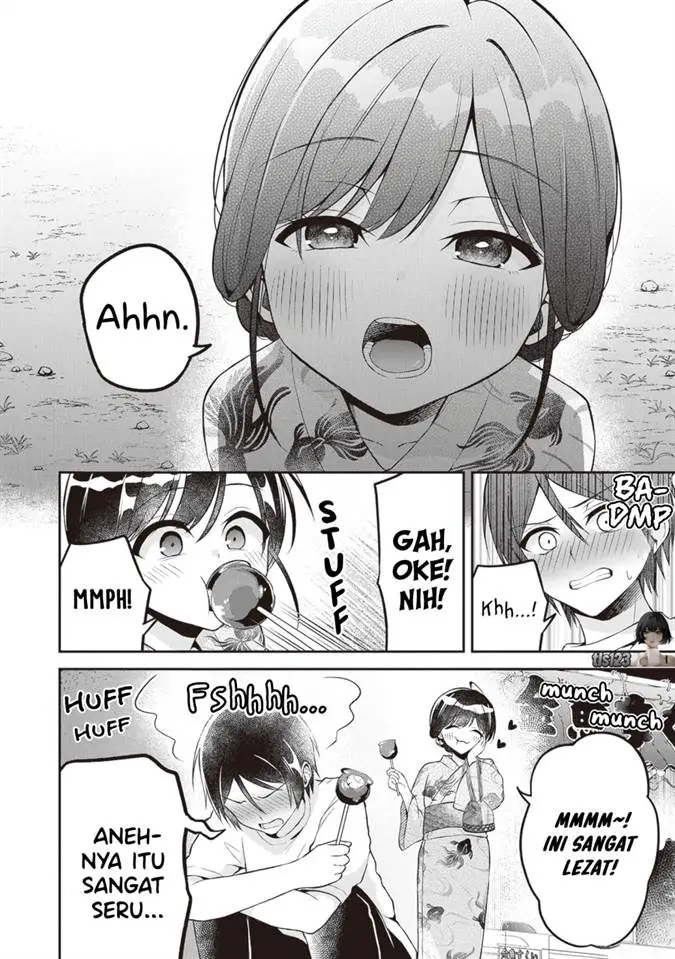image-komik-yuujin-ni-500-yen-kashitara-shakkin-no-kata-ni-imouto-wo-yokoshite-kita-nodakeredo-ore-wa-ittai-dou-sureba-iindarou-chapter-14-9/31