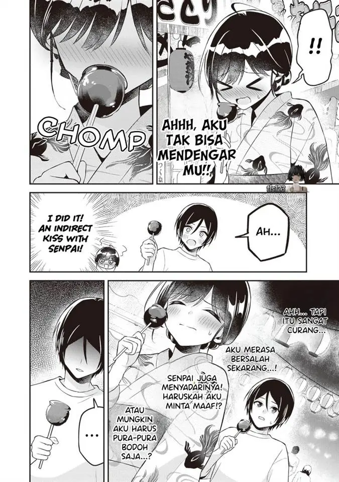 image-komik-yuujin-ni-500-yen-kashitara-shakkin-no-kata-ni-imouto-wo-yokoshite-kita-nodakeredo-ore-wa-ittai-dou-sureba-iindarou-chapter-14-11/31