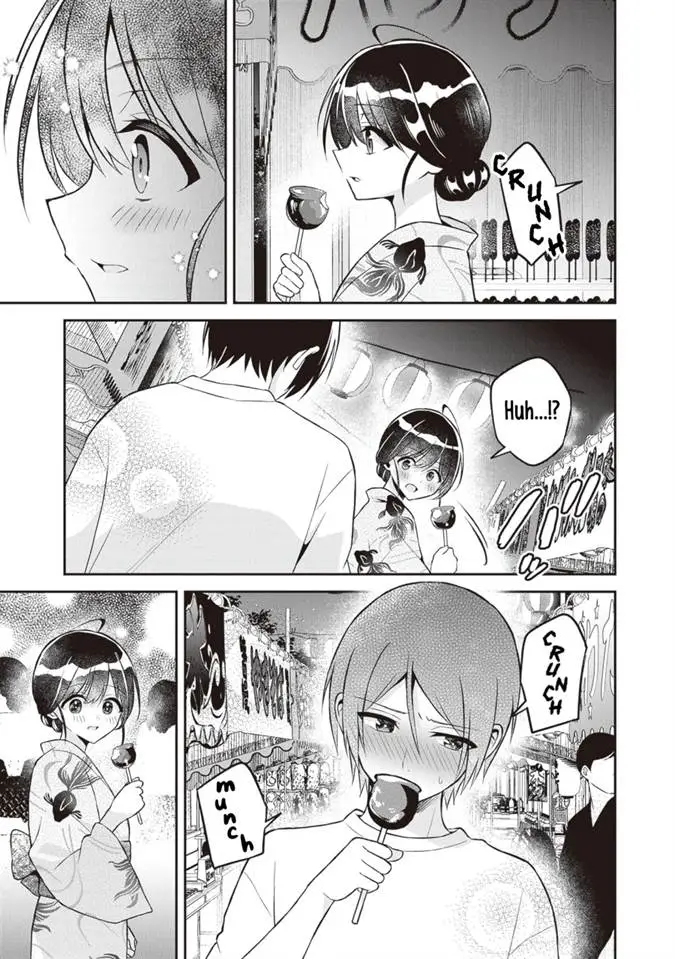 image-komik-yuujin-ni-500-yen-kashitara-shakkin-no-kata-ni-imouto-wo-yokoshite-kita-nodakeredo-ore-wa-ittai-dou-sureba-iindarou-chapter-14-12/31