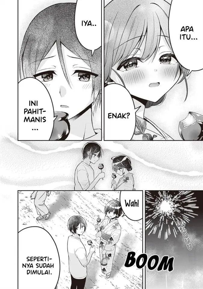 image-komik-yuujin-ni-500-yen-kashitara-shakkin-no-kata-ni-imouto-wo-yokoshite-kita-nodakeredo-ore-wa-ittai-dou-sureba-iindarou-chapter-14-13/31