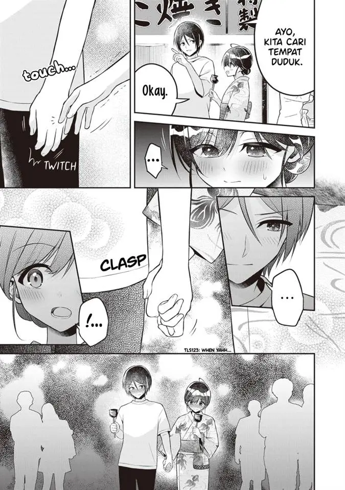 image-komik-yuujin-ni-500-yen-kashitara-shakkin-no-kata-ni-imouto-wo-yokoshite-kita-nodakeredo-ore-wa-ittai-dou-sureba-iindarou-chapter-14-14/31