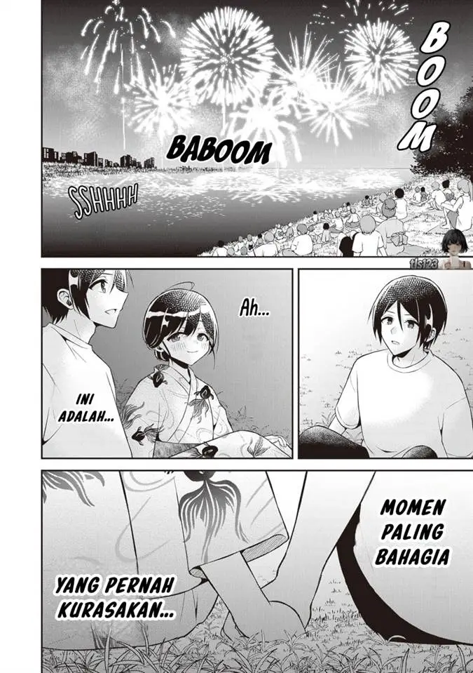 image-komik-yuujin-ni-500-yen-kashitara-shakkin-no-kata-ni-imouto-wo-yokoshite-kita-nodakeredo-ore-wa-ittai-dou-sureba-iindarou-chapter-14-15/31