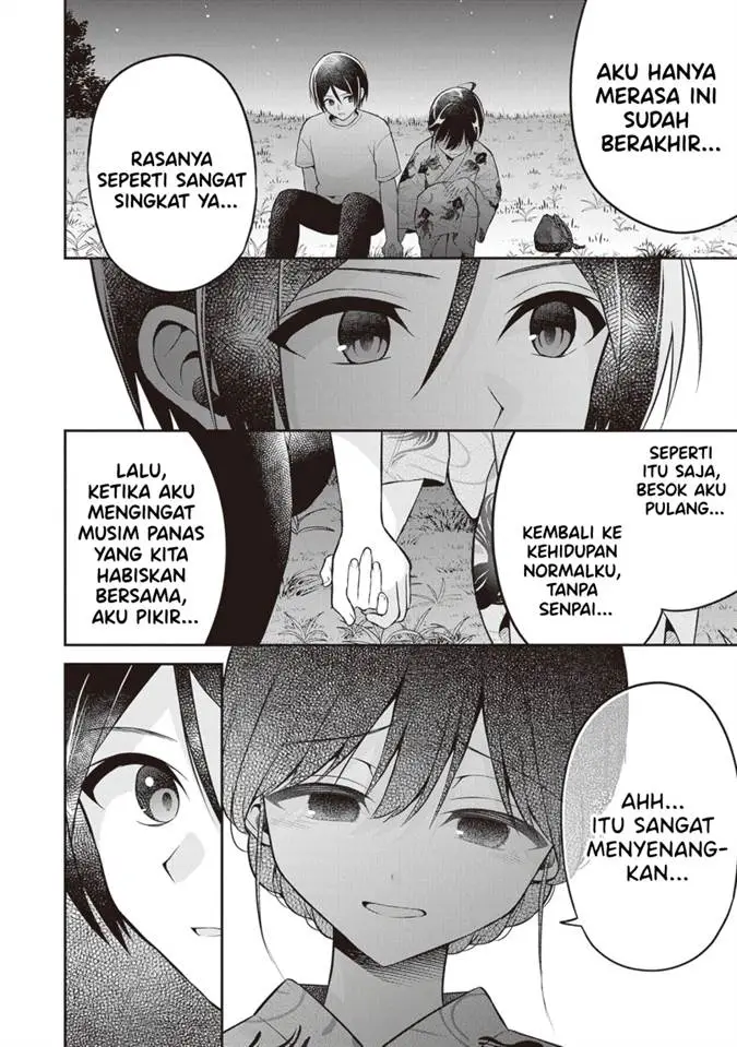image-komik-yuujin-ni-500-yen-kashitara-shakkin-no-kata-ni-imouto-wo-yokoshite-kita-nodakeredo-ore-wa-ittai-dou-sureba-iindarou-chapter-14-21/31