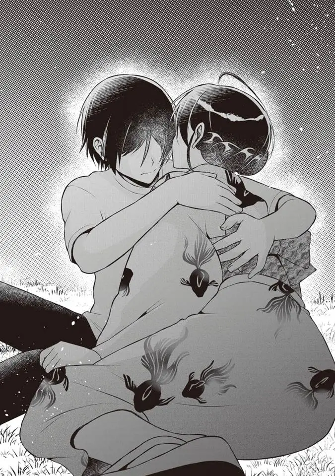 image-komik-yuujin-ni-500-yen-kashitara-shakkin-no-kata-ni-imouto-wo-yokoshite-kita-nodakeredo-ore-wa-ittai-dou-sureba-iindarou-chapter-14-25/31