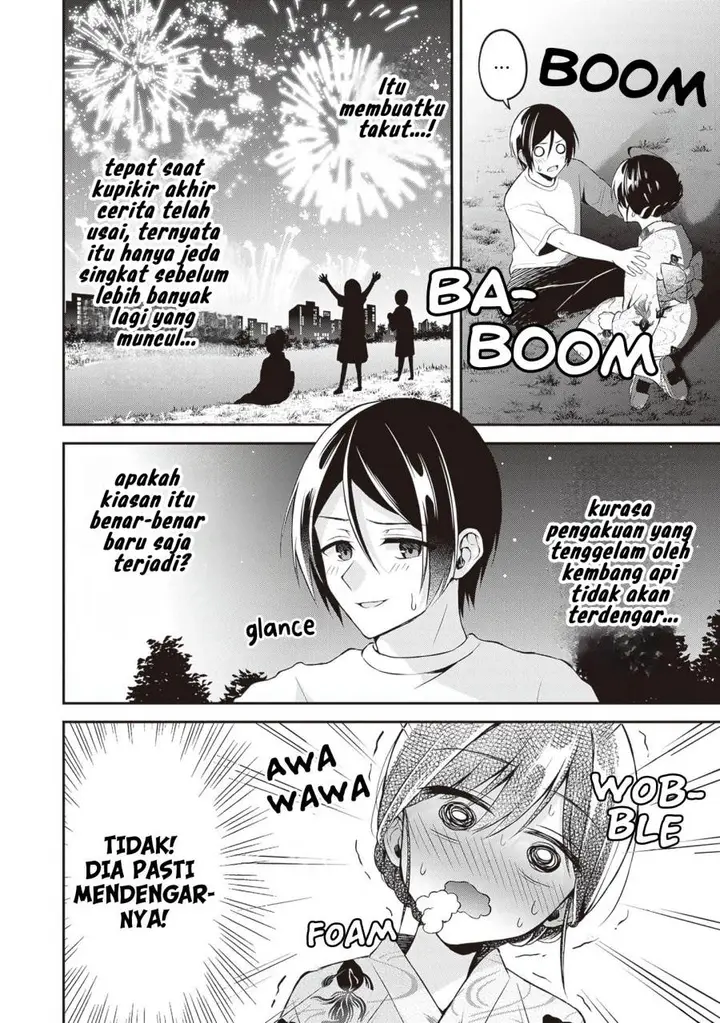 image-komik-yuujin-ni-500-yen-kashitara-shakkin-no-kata-ni-imouto-wo-yokoshite-kita-nodakeredo-ore-wa-ittai-dou-sureba-iindarou-chapter-15-1/28