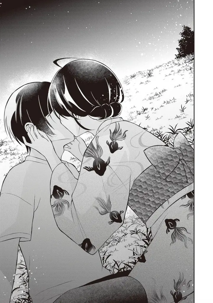 image-komik-yuujin-ni-500-yen-kashitara-shakkin-no-kata-ni-imouto-wo-yokoshite-kita-nodakeredo-ore-wa-ittai-dou-sureba-iindarou-chapter-15-8/28