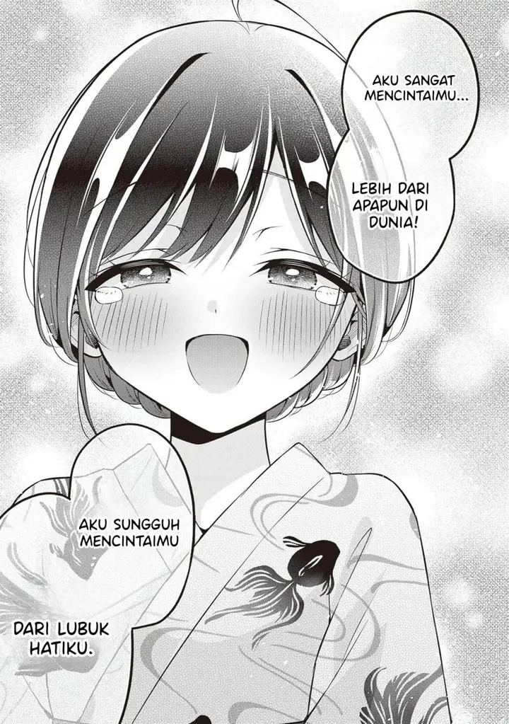 image-komik-yuujin-ni-500-yen-kashitara-shakkin-no-kata-ni-imouto-wo-yokoshite-kita-nodakeredo-ore-wa-ittai-dou-sureba-iindarou-chapter-15-10/28