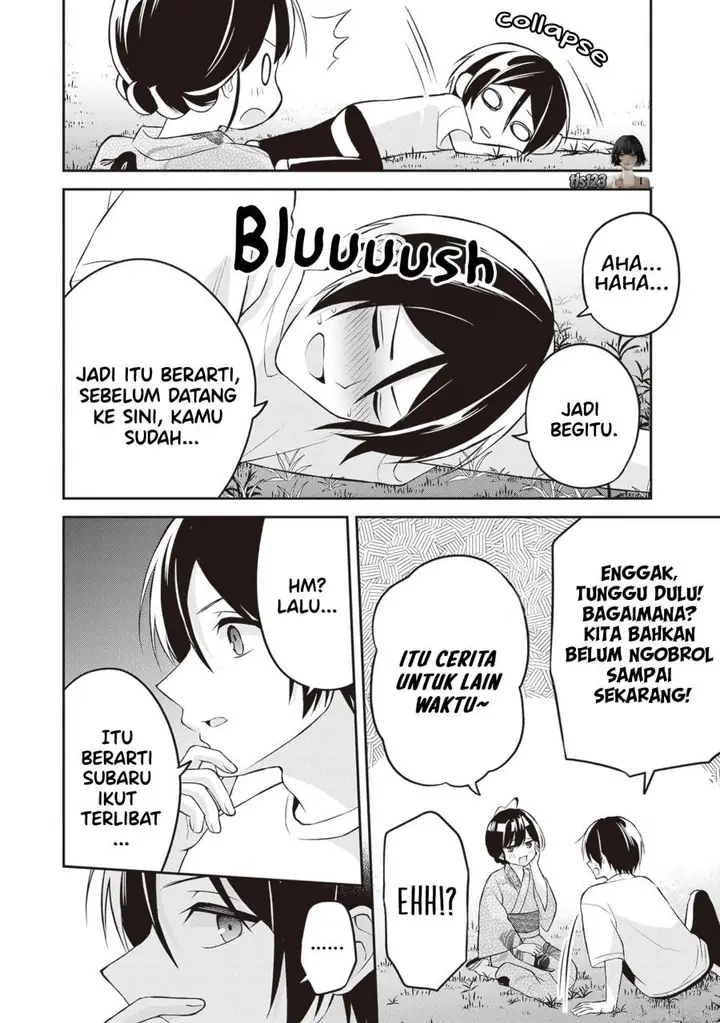 image-komik-yuujin-ni-500-yen-kashitara-shakkin-no-kata-ni-imouto-wo-yokoshite-kita-nodakeredo-ore-wa-ittai-dou-sureba-iindarou-chapter-15-13/28