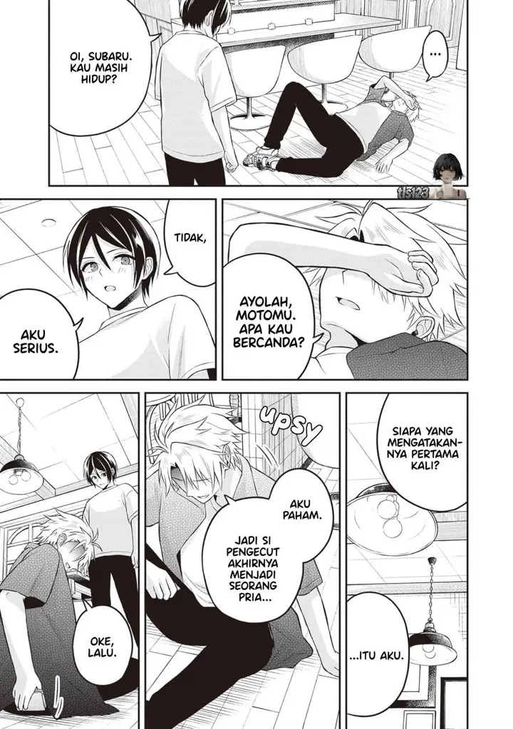 image-komik-yuujin-ni-500-yen-kashitara-shakkin-no-kata-ni-imouto-wo-yokoshite-kita-nodakeredo-ore-wa-ittai-dou-sureba-iindarou-chapter-15-18/28
