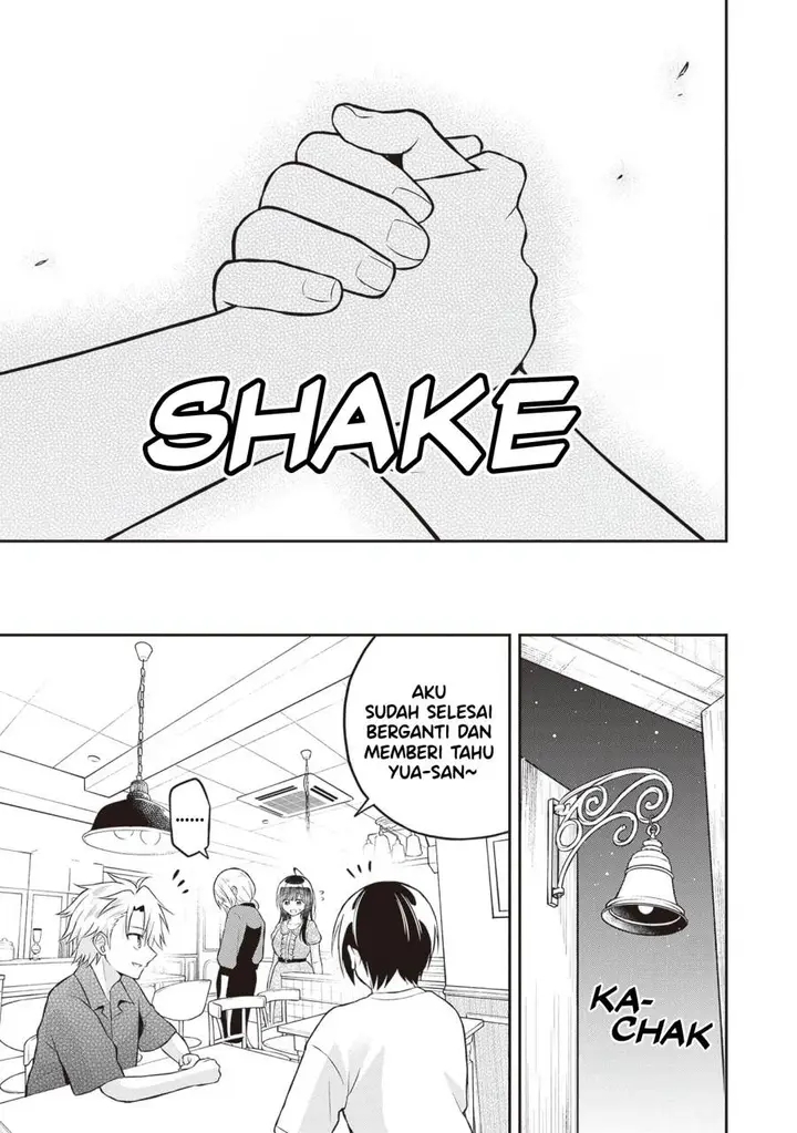 image-komik-yuujin-ni-500-yen-kashitara-shakkin-no-kata-ni-imouto-wo-yokoshite-kita-nodakeredo-ore-wa-ittai-dou-sureba-iindarou-chapter-15-20/28