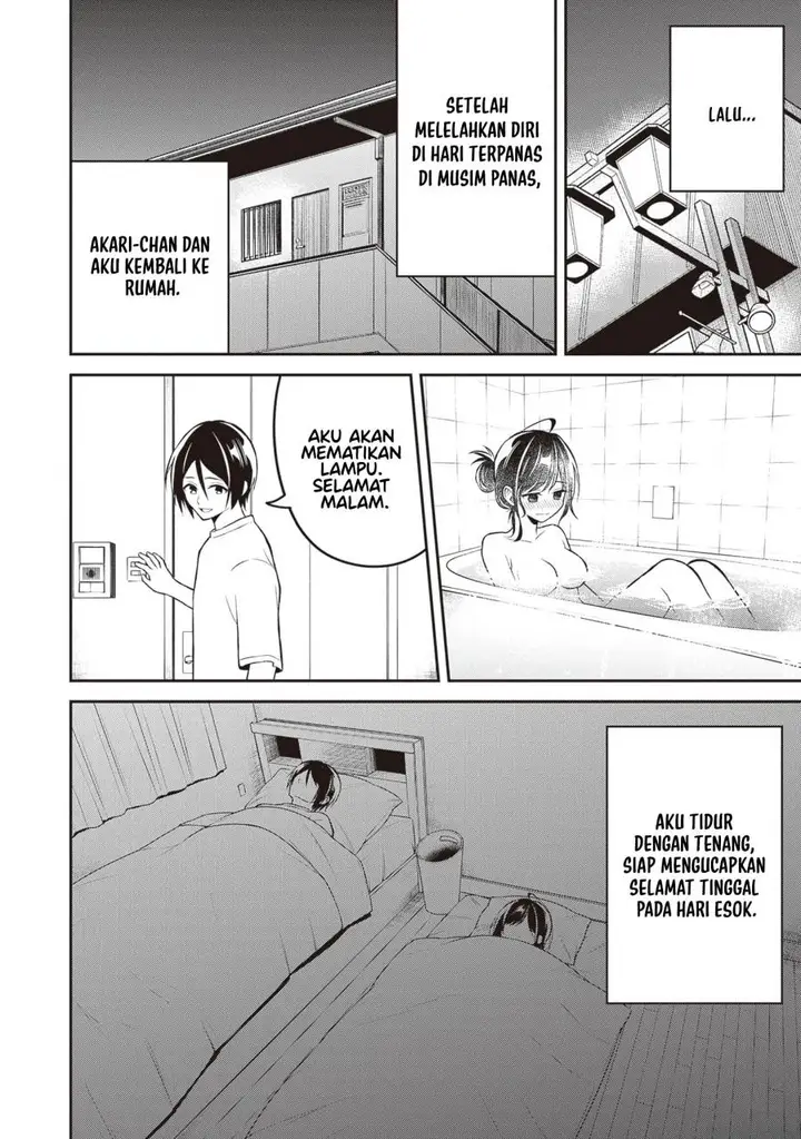 image-komik-yuujin-ni-500-yen-kashitara-shakkin-no-kata-ni-imouto-wo-yokoshite-kita-nodakeredo-ore-wa-ittai-dou-sureba-iindarou-chapter-15-23/28