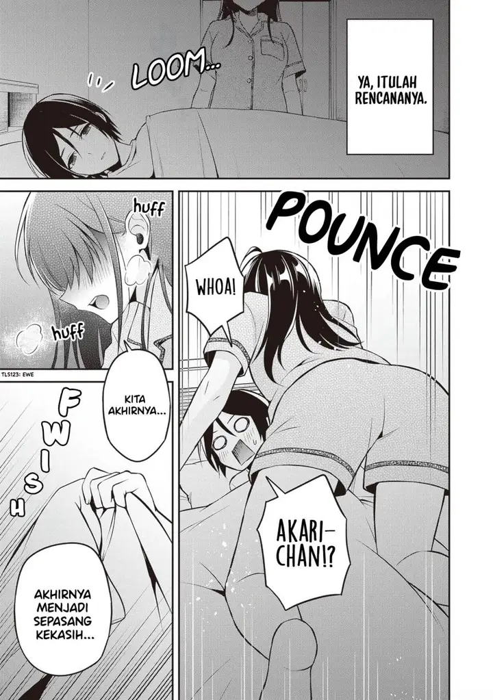 image-komik-yuujin-ni-500-yen-kashitara-shakkin-no-kata-ni-imouto-wo-yokoshite-kita-nodakeredo-ore-wa-ittai-dou-sureba-iindarou-chapter-15-24/28