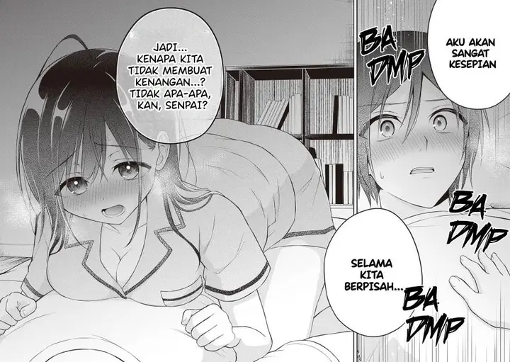 image-komik-yuujin-ni-500-yen-kashitara-shakkin-no-kata-ni-imouto-wo-yokoshite-kita-nodakeredo-ore-wa-ittai-dou-sureba-iindarou-chapter-15-25/28
