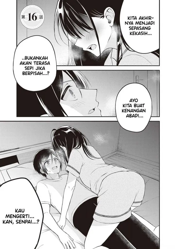 image-komik-yuujin-ni-500-yen-kashitara-shakkin-no-kata-ni-imouto-wo-yokoshite-kita-nodakeredo-ore-wa-ittai-dou-sureba-iindarou-chapter-16-0/34