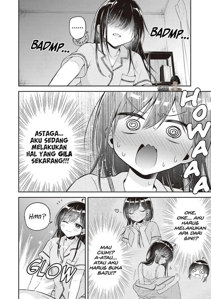 image-komik-yuujin-ni-500-yen-kashitara-shakkin-no-kata-ni-imouto-wo-yokoshite-kita-nodakeredo-ore-wa-ittai-dou-sureba-iindarou-chapter-16-1/34