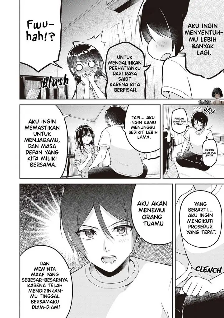 image-komik-yuujin-ni-500-yen-kashitara-shakkin-no-kata-ni-imouto-wo-yokoshite-kita-nodakeredo-ore-wa-ittai-dou-sureba-iindarou-chapter-16-3/34