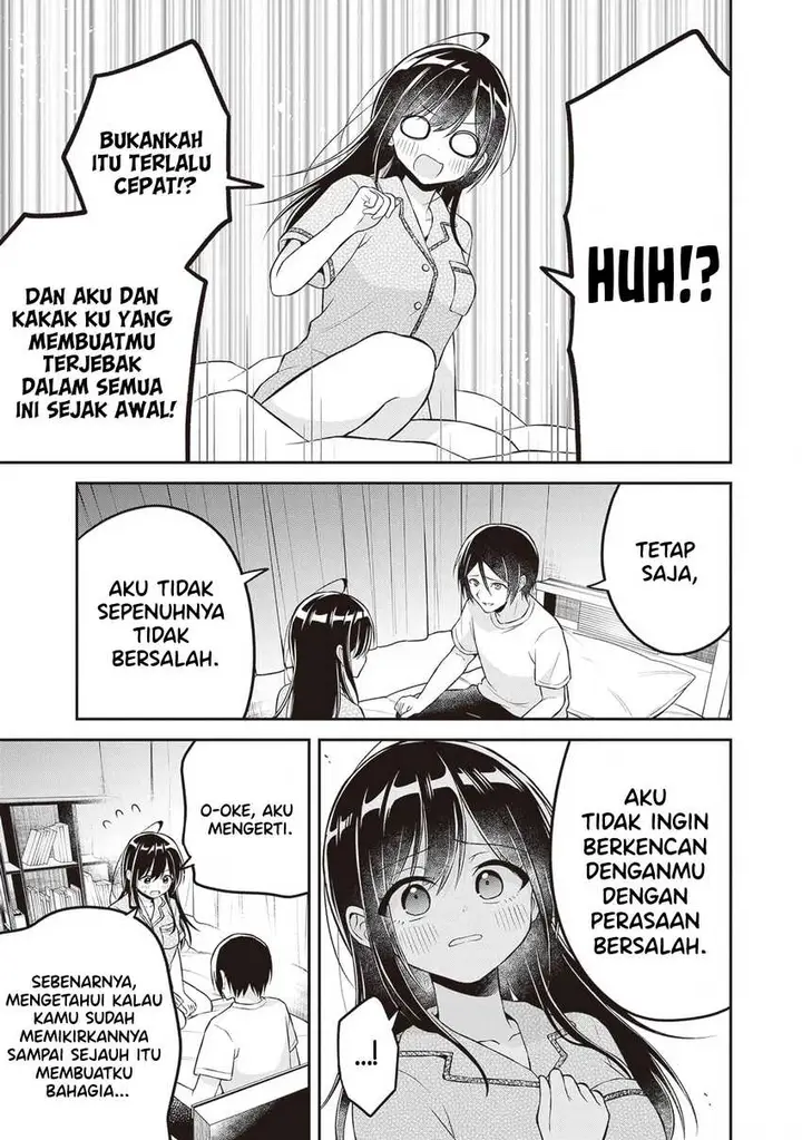 image-komik-yuujin-ni-500-yen-kashitara-shakkin-no-kata-ni-imouto-wo-yokoshite-kita-nodakeredo-ore-wa-ittai-dou-sureba-iindarou-chapter-16-4/34