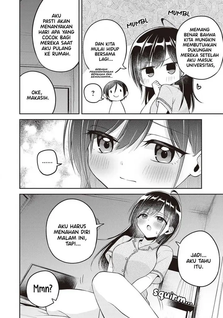 image-komik-yuujin-ni-500-yen-kashitara-shakkin-no-kata-ni-imouto-wo-yokoshite-kita-nodakeredo-ore-wa-ittai-dou-sureba-iindarou-chapter-16-5/34