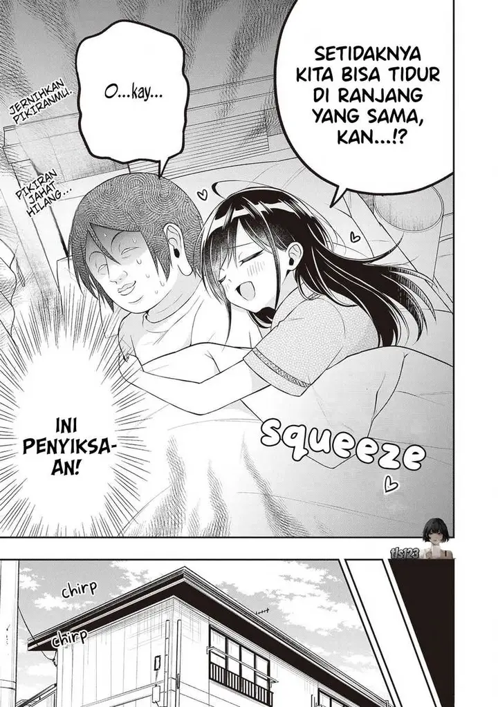 image-komik-yuujin-ni-500-yen-kashitara-shakkin-no-kata-ni-imouto-wo-yokoshite-kita-nodakeredo-ore-wa-ittai-dou-sureba-iindarou-chapter-16-6/34