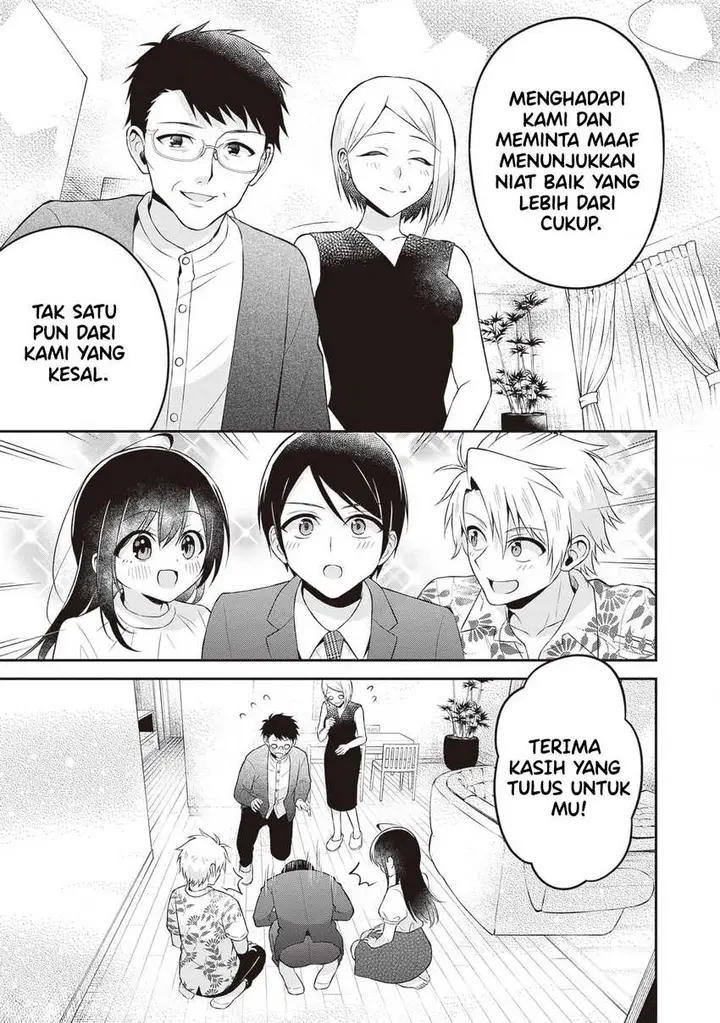 image-komik-yuujin-ni-500-yen-kashitara-shakkin-no-kata-ni-imouto-wo-yokoshite-kita-nodakeredo-ore-wa-ittai-dou-sureba-iindarou-chapter-16-10/34
