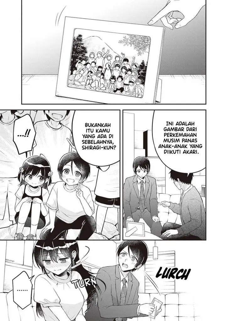 image-komik-yuujin-ni-500-yen-kashitara-shakkin-no-kata-ni-imouto-wo-yokoshite-kita-nodakeredo-ore-wa-ittai-dou-sureba-iindarou-chapter-16-12/34