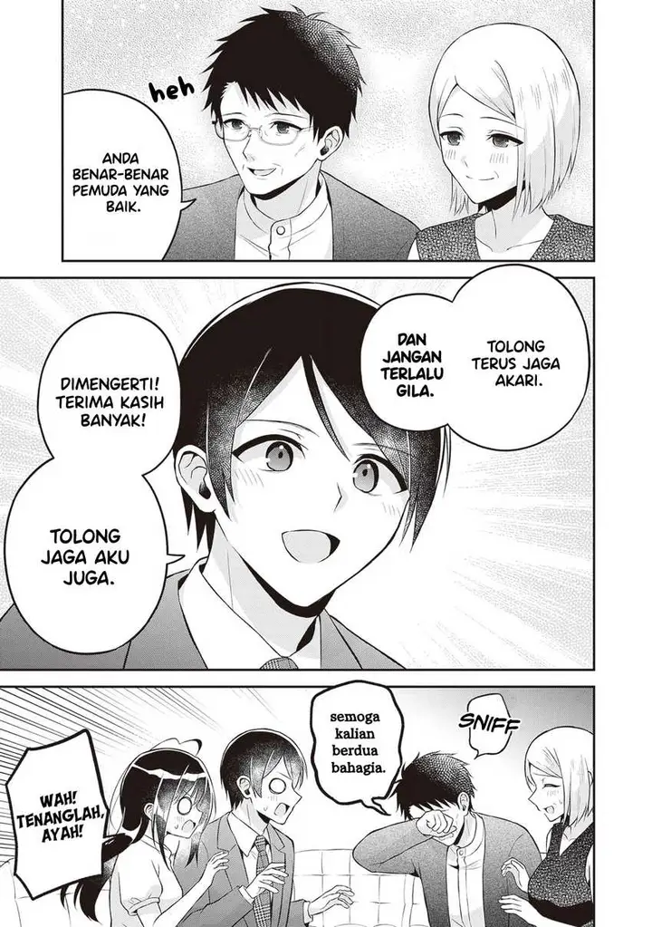 image-komik-yuujin-ni-500-yen-kashitara-shakkin-no-kata-ni-imouto-wo-yokoshite-kita-nodakeredo-ore-wa-ittai-dou-sureba-iindarou-chapter-16-18/34