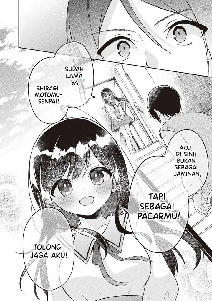 image-komik-yuujin-ni-500-yen-kashitara-shakkin-no-kata-ni-imouto-wo-yokoshite-kita-nodakeredo-ore-wa-ittai-dou-sureba-iindarou-chapter-16-21/34