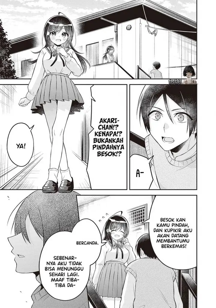 image-komik-yuujin-ni-500-yen-kashitara-shakkin-no-kata-ni-imouto-wo-yokoshite-kita-nodakeredo-ore-wa-ittai-dou-sureba-iindarou-chapter-16-22/34