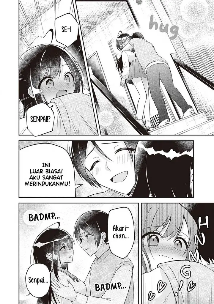 image-komik-yuujin-ni-500-yen-kashitara-shakkin-no-kata-ni-imouto-wo-yokoshite-kita-nodakeredo-ore-wa-ittai-dou-sureba-iindarou-chapter-16-23/34