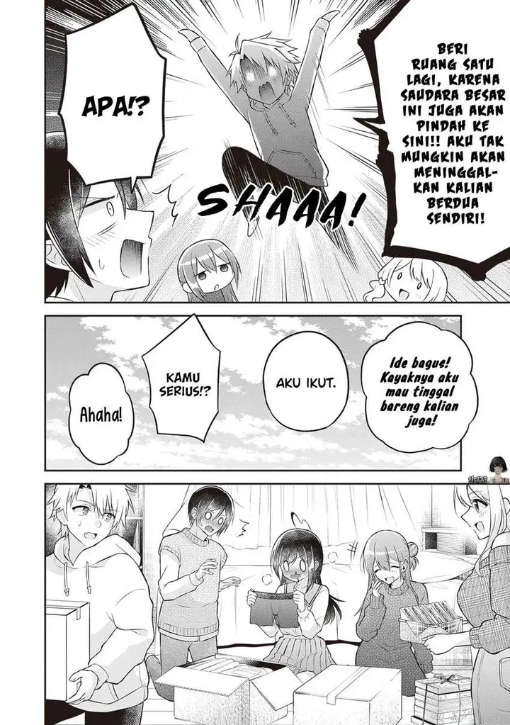 image-komik-yuujin-ni-500-yen-kashitara-shakkin-no-kata-ni-imouto-wo-yokoshite-kita-nodakeredo-ore-wa-ittai-dou-sureba-iindarou-chapter-16-25/34