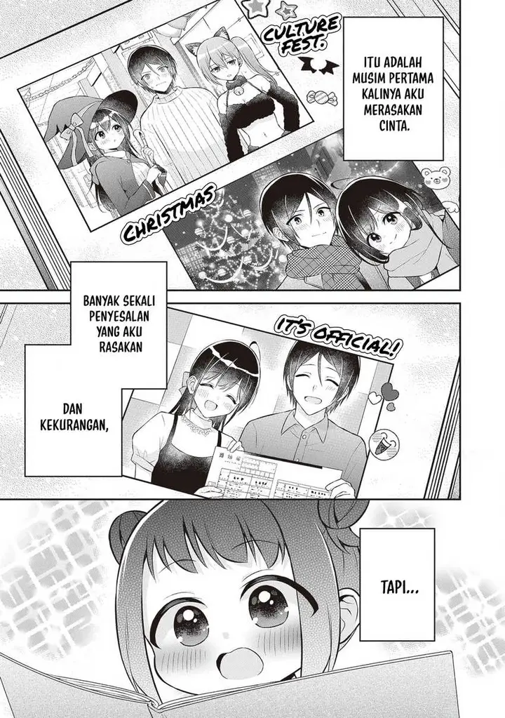 image-komik-yuujin-ni-500-yen-kashitara-shakkin-no-kata-ni-imouto-wo-yokoshite-kita-nodakeredo-ore-wa-ittai-dou-sureba-iindarou-chapter-16-30/34